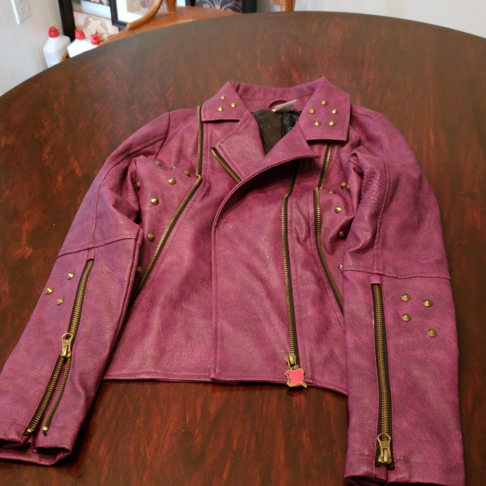 Disney Descendants Jacket